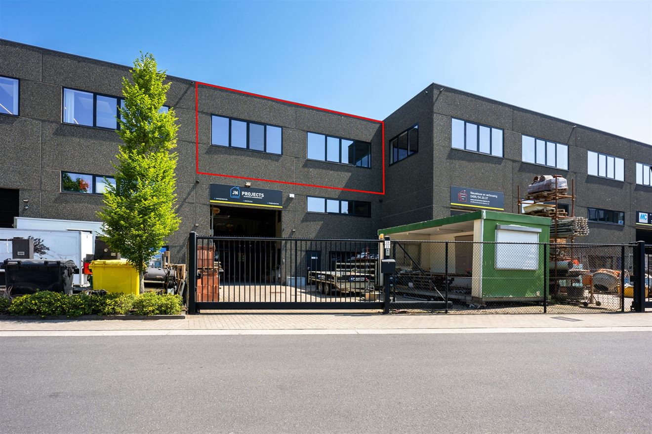 Foto 2 van een woning in Hulshout