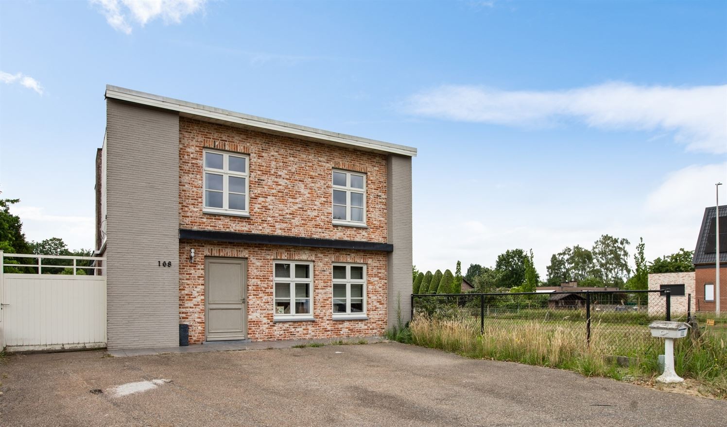 Foto 2 van een woning in Lommel