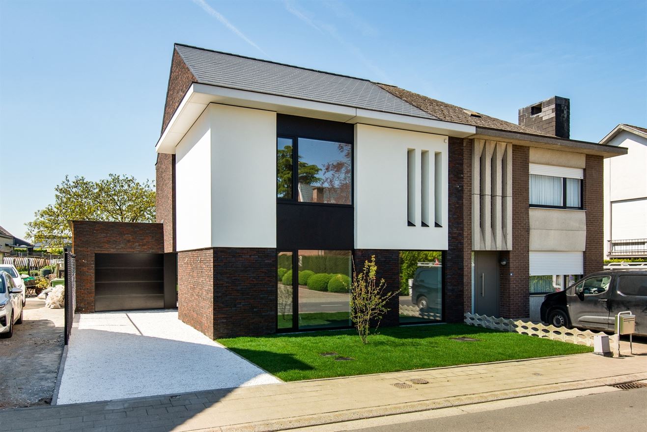 Foto 2 van een woning in Lebbeke