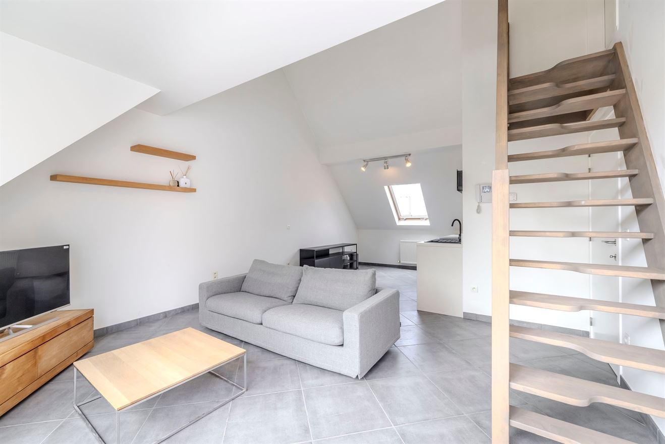 Foto 2 van een woning in Geel