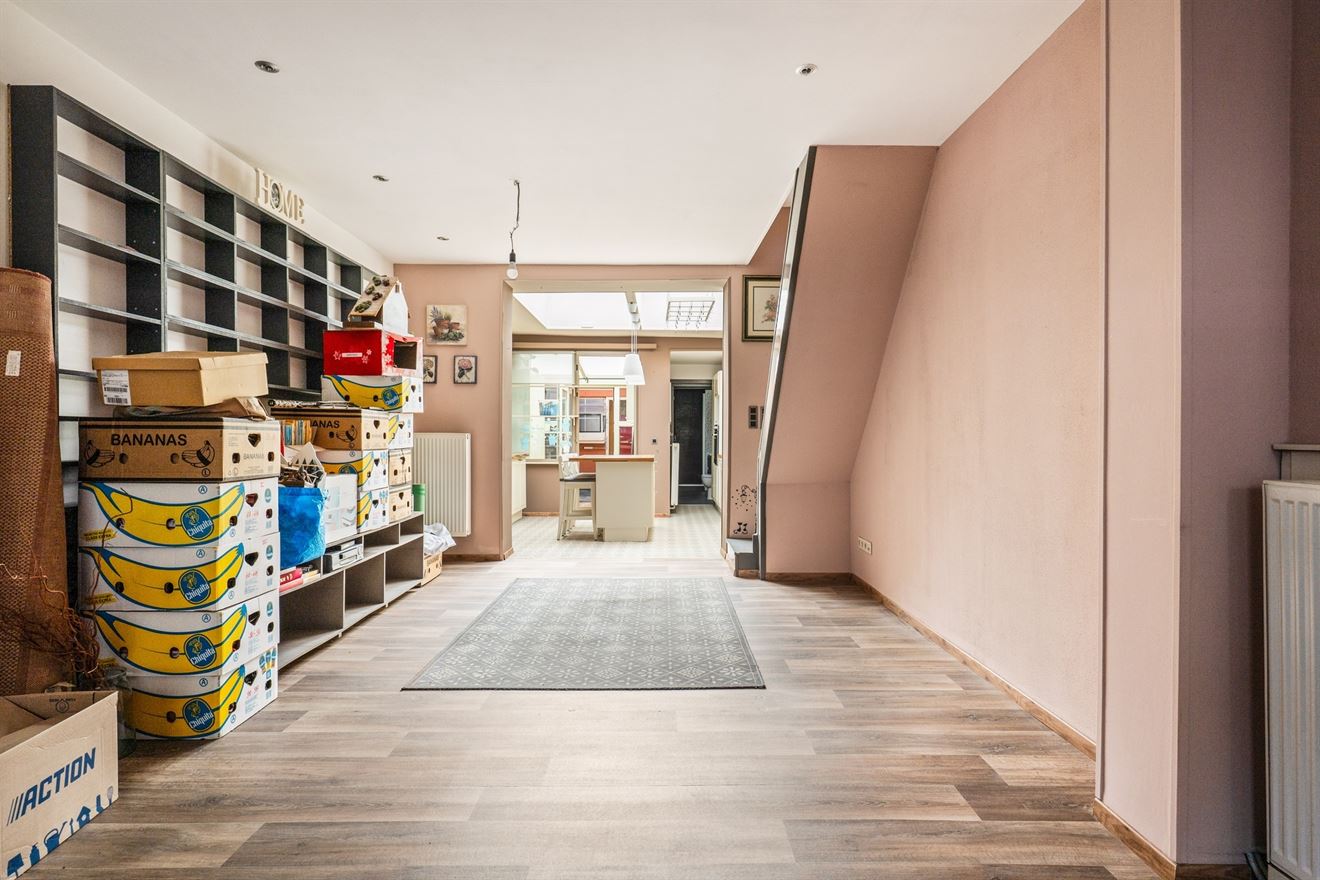 Foto 3 van een woning in Mechelen