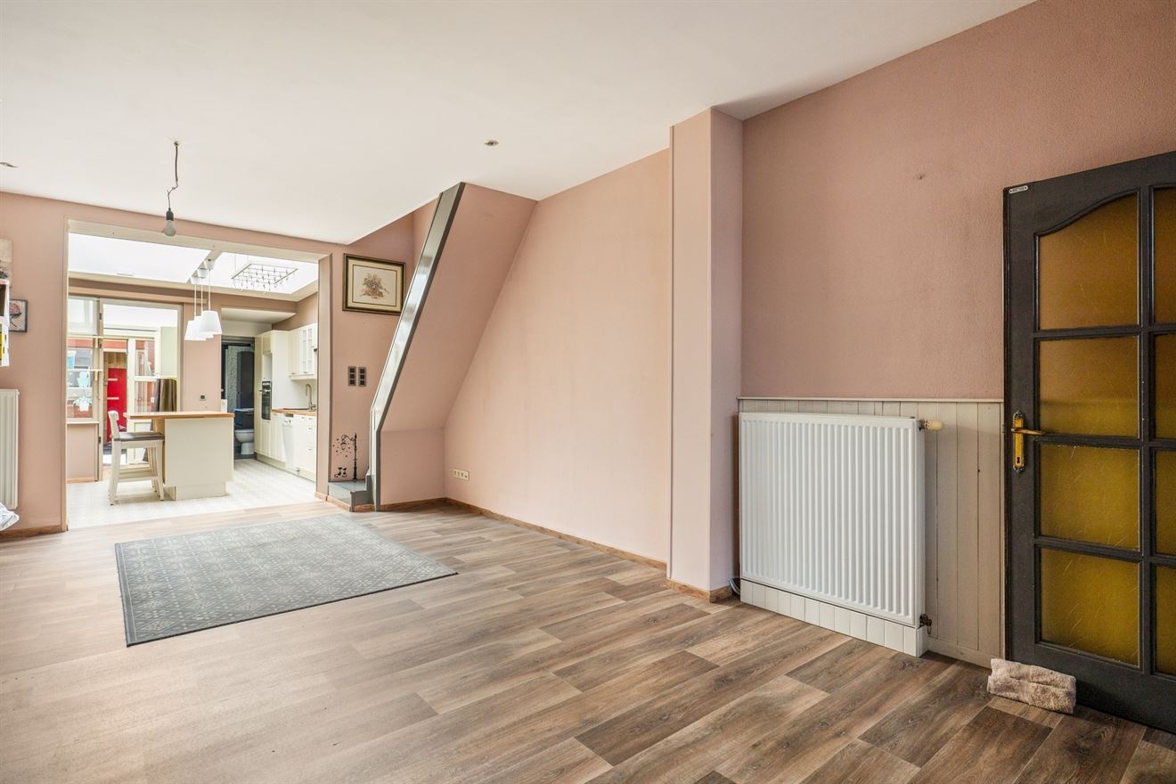 Foto 2 van een woning in Mechelen