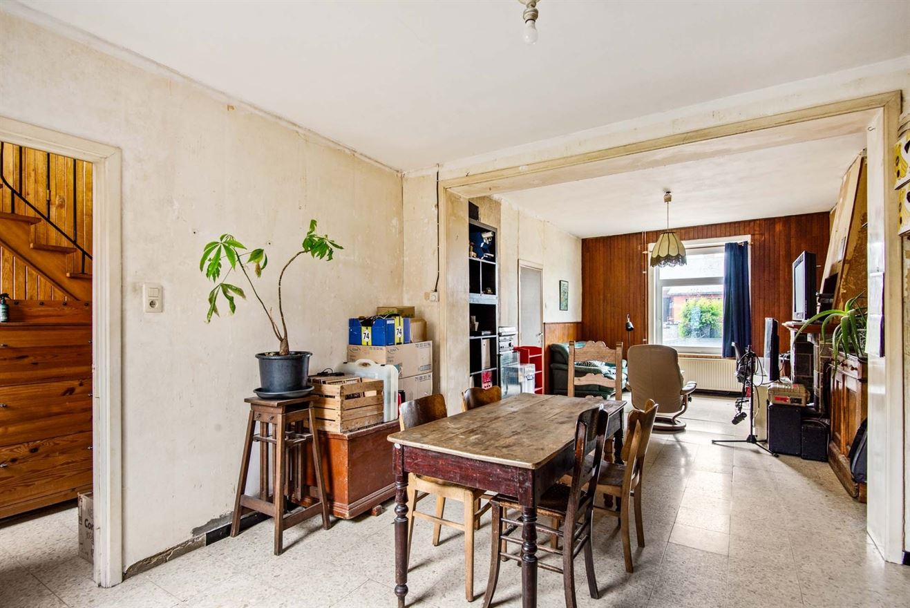 Foto 2 van een woning in Oplinter