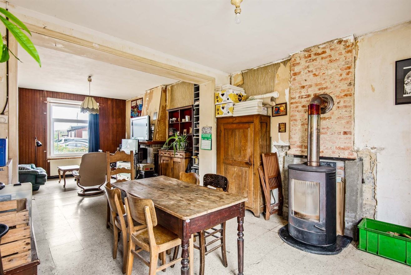 Foto 3 van een woning in Oplinter