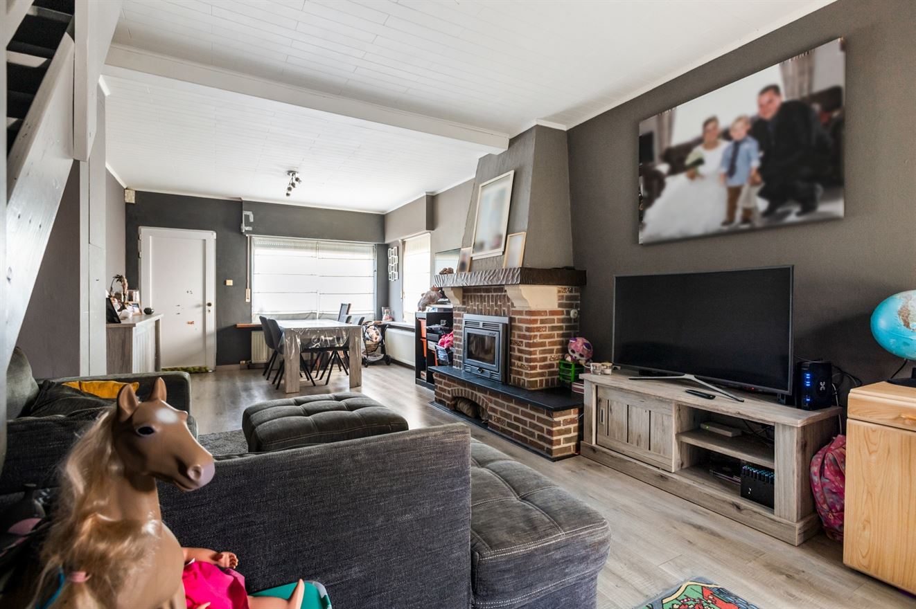 Foto 2 van een woning in Westerlo