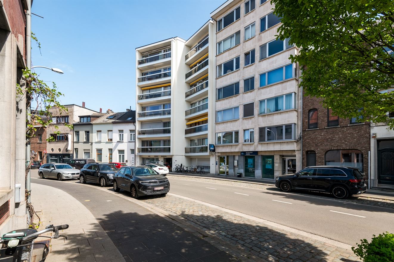 Foto 2 van een woning in Mechelen