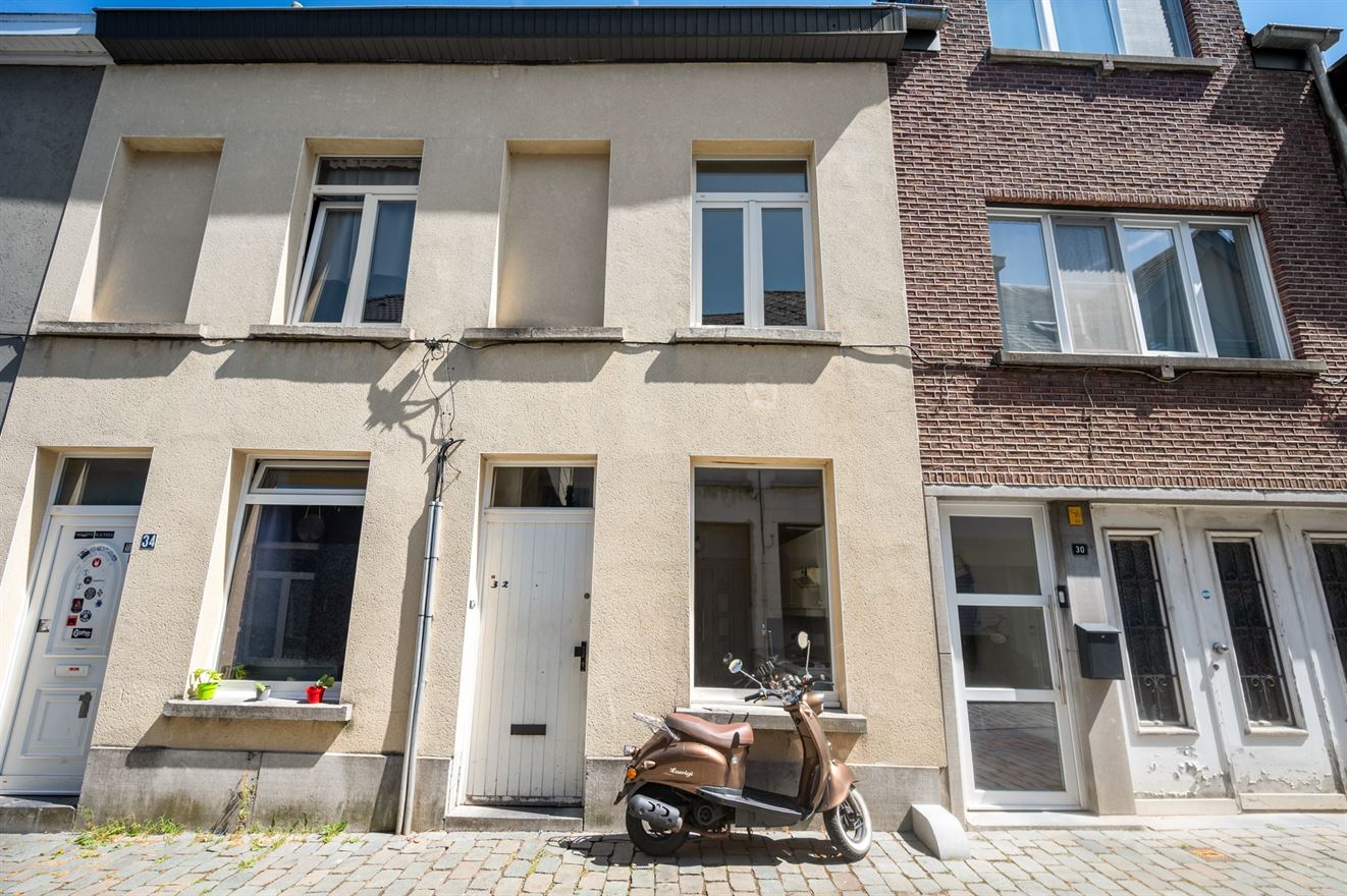 Foto 2 van een woning in Lier