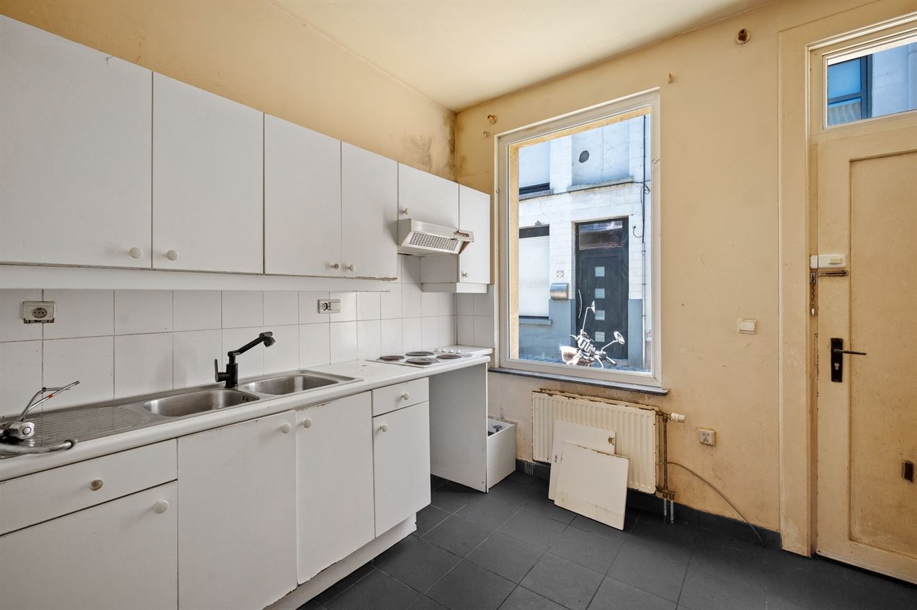 Foto 3 van een woning in Lier