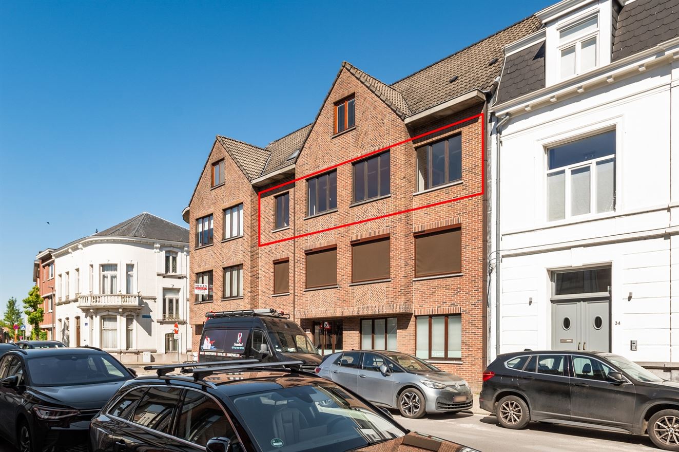 Foto 2 van een woning in Turnhout
