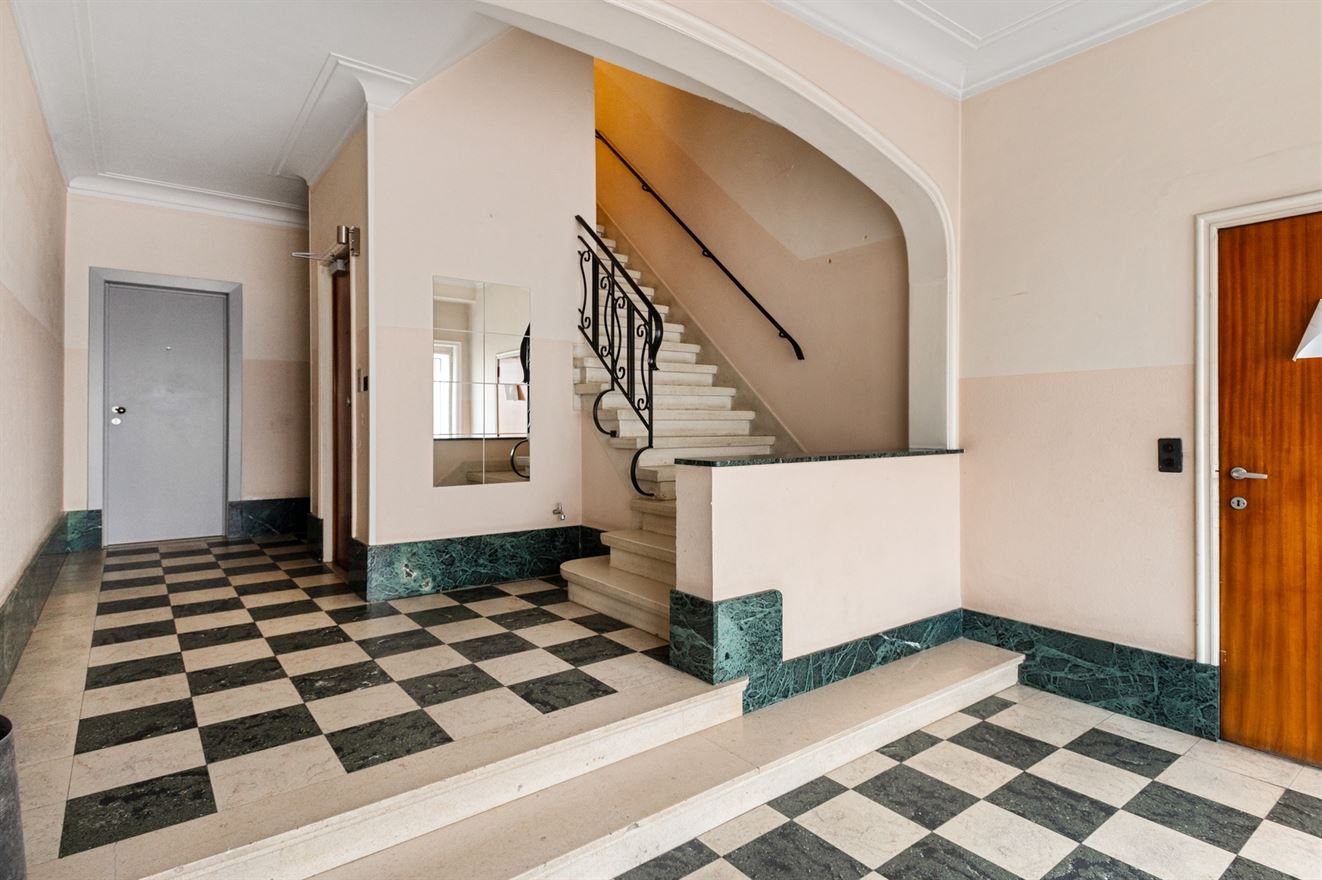 Foto 2 van een woning in Antwerpen