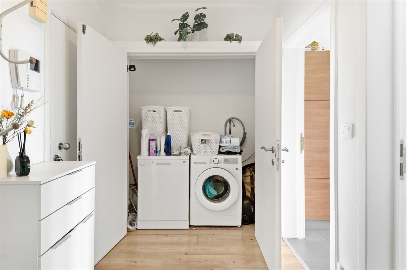 Foto 3 van een woning in Antwerpen