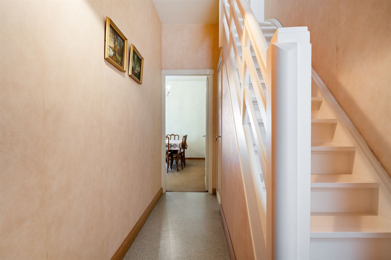 Foto 2 van een woning in Herentals