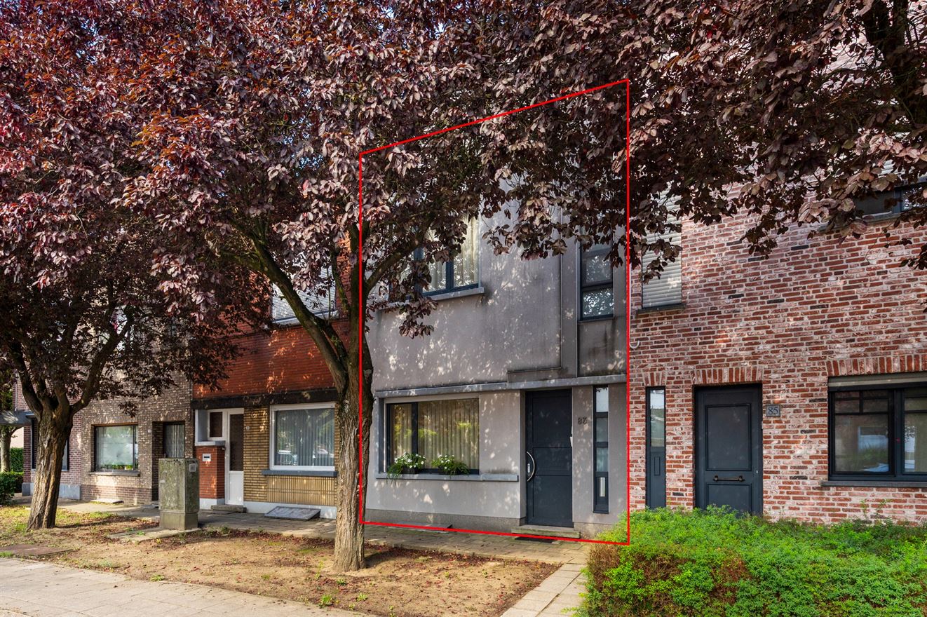 Foto 1 van een woning in Herentals