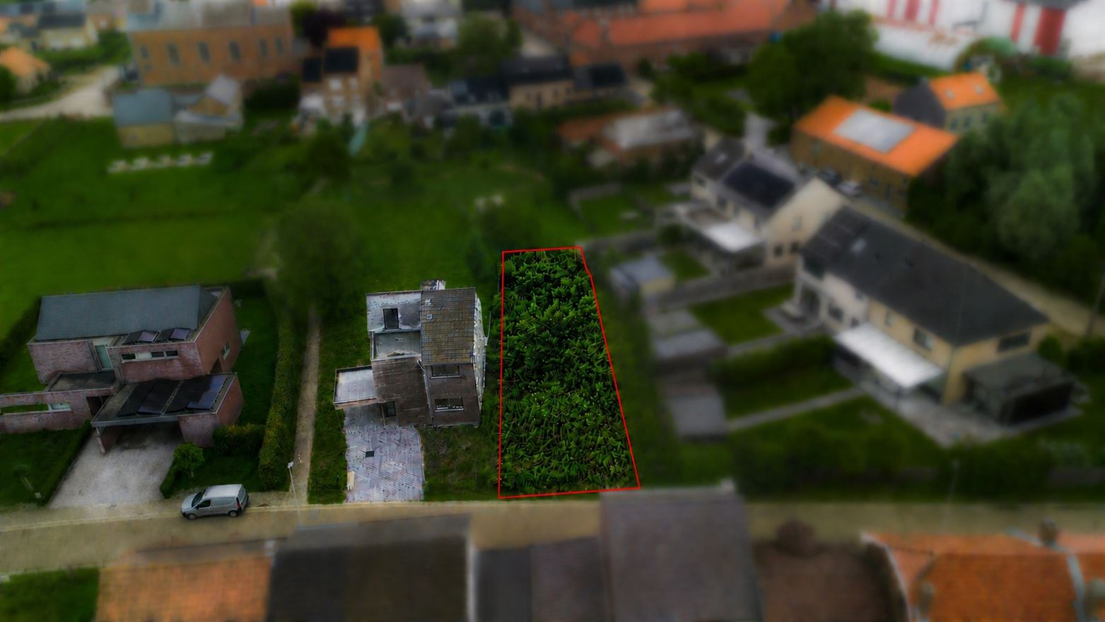 Foto 3 van een woning in Gingelom