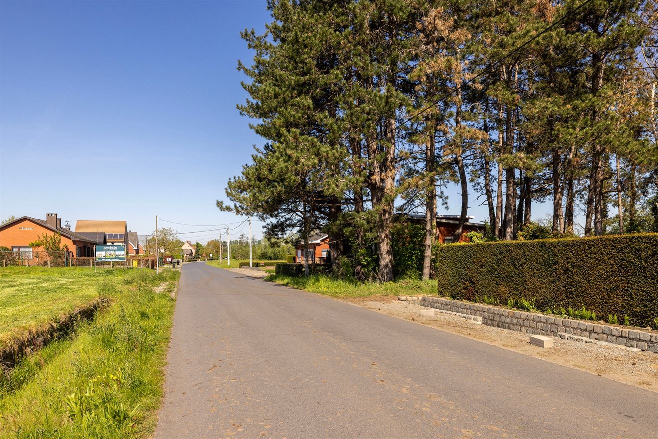 Foto 4 van een woning in Berlaar
