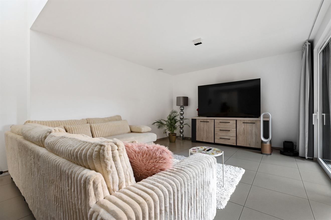 Foto 2 van een woning in Hasselt