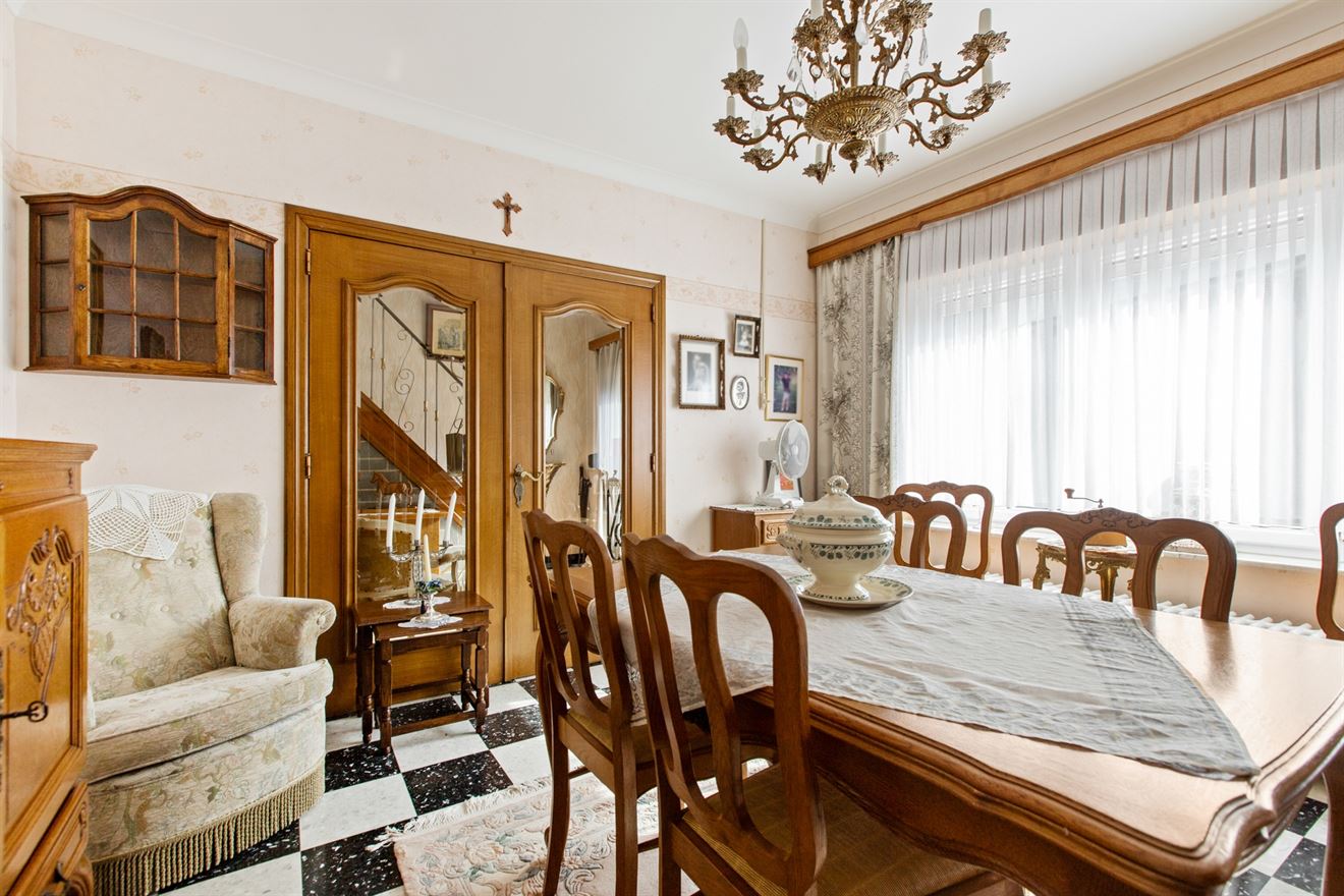 Foto 2 van een woning in Jeuk
