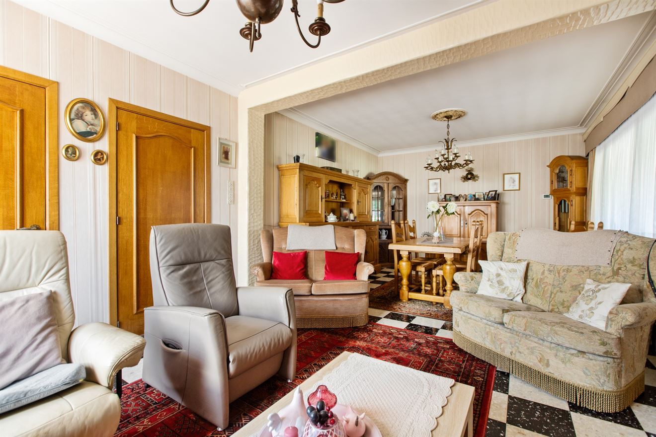 Foto 3 van een woning in Jeuk