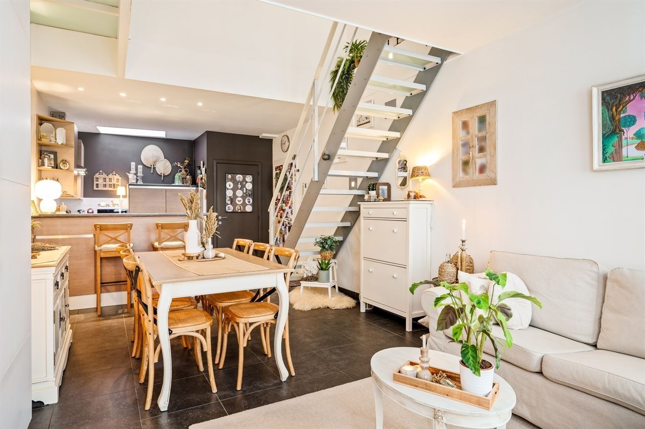 Foto 3 van een woning in Antwerpen