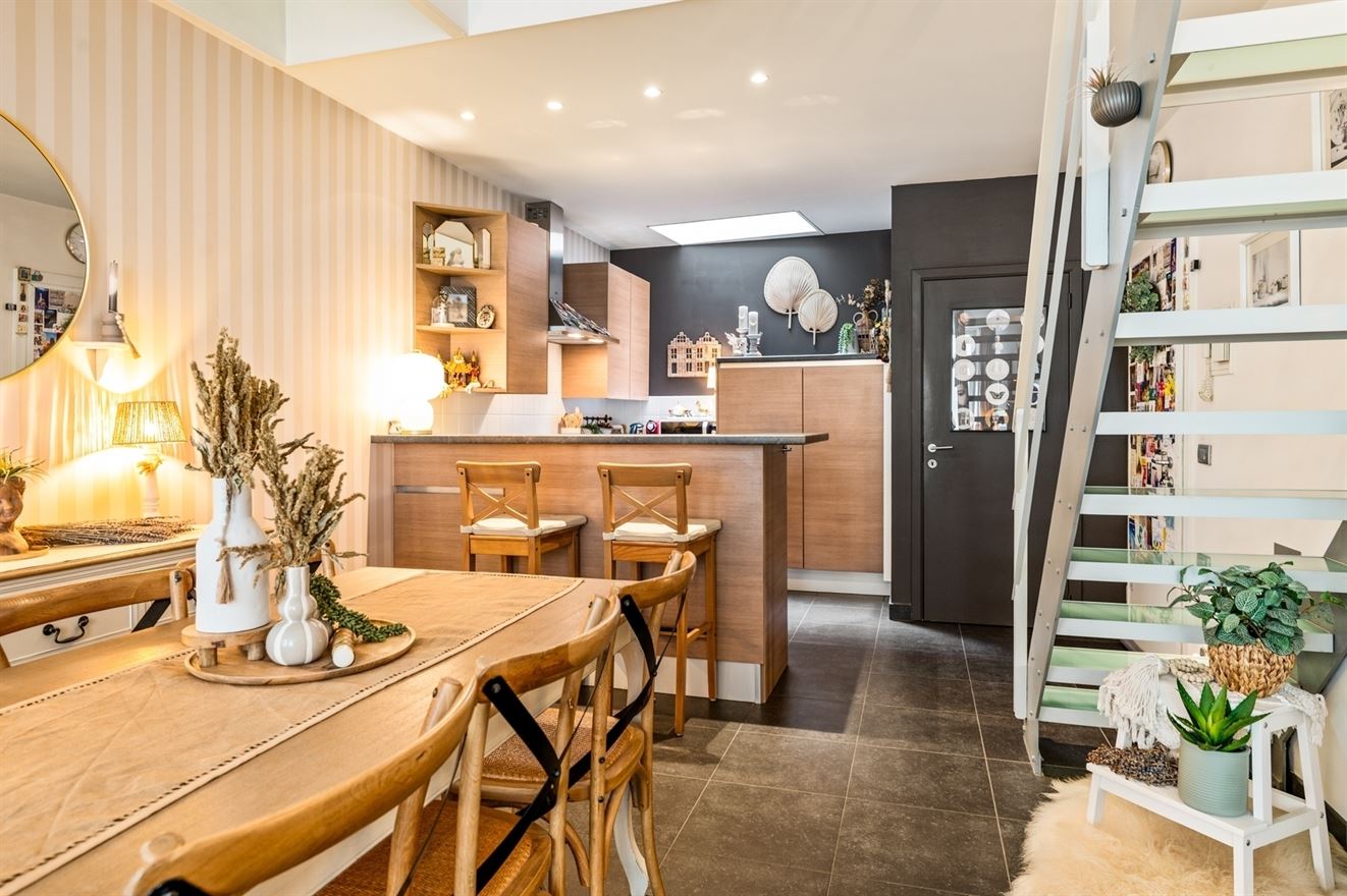 Foto 2 van een woning in Antwerpen