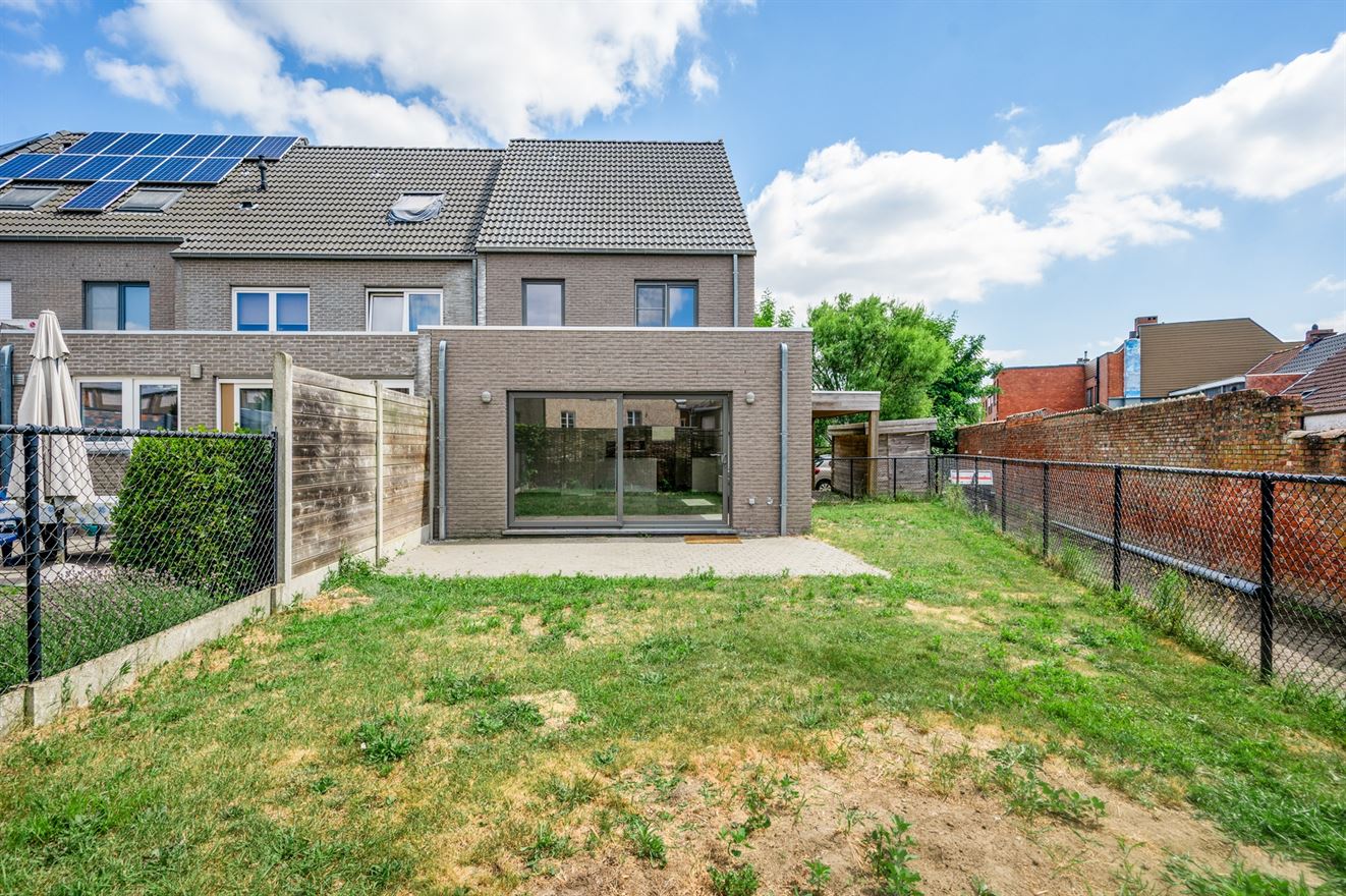 Foto 3 van een woning in Herentals