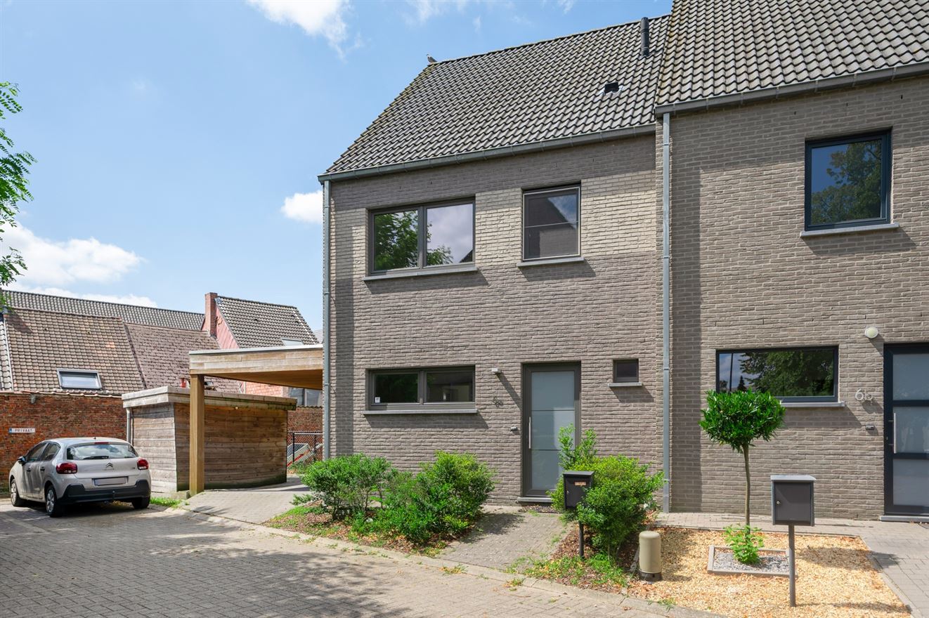 Foto 2 van een woning in Herentals