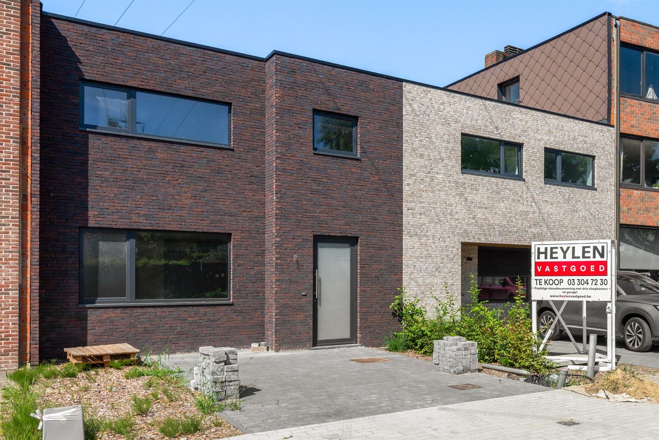 Foto 2 van een woning in Lint