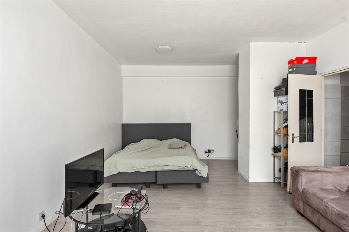 Foto 2 van een woning in Antwerpen