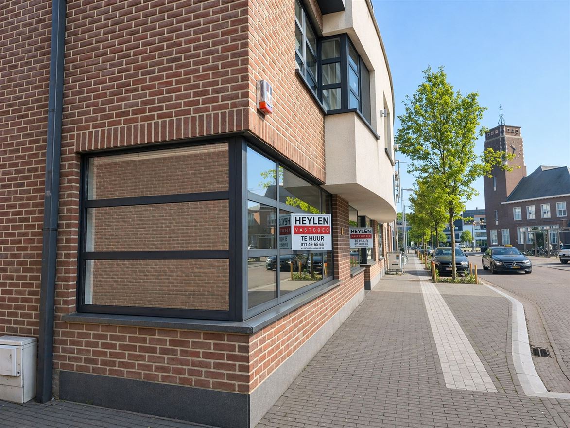 Foto 2 van een woning in Pelt