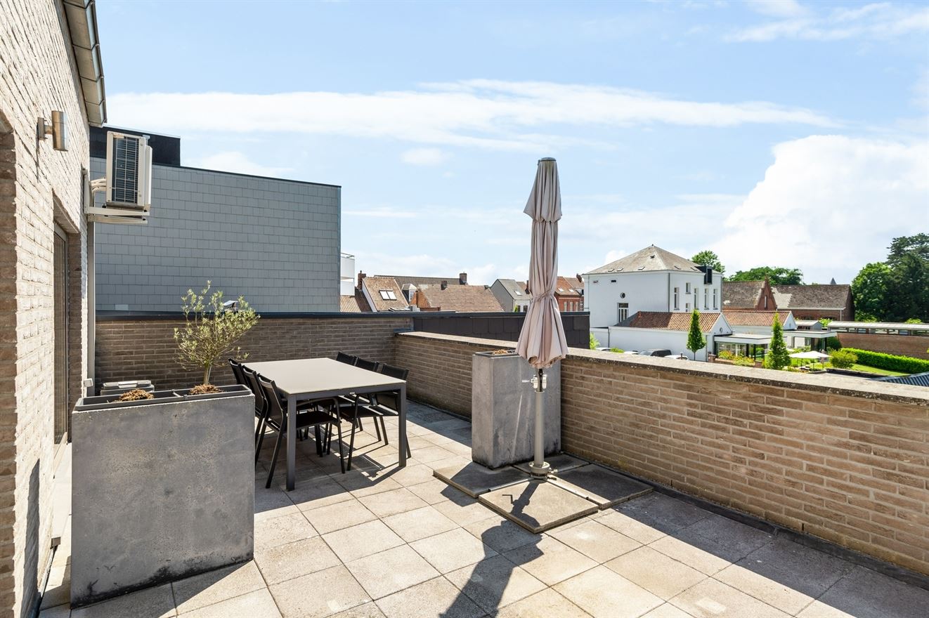 Foto 2 van een woning in Herentals