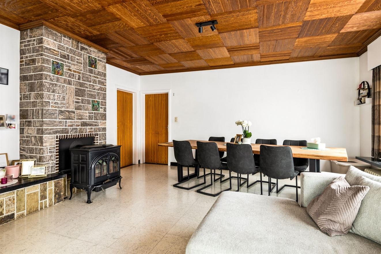 Foto 2 van een woning in Lokeren