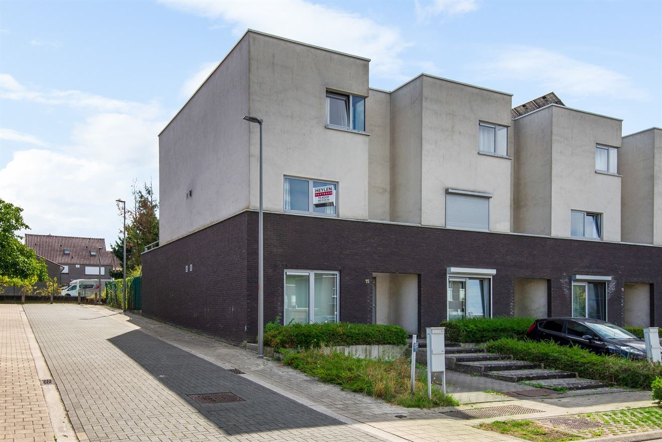 Foto 2 van een woning in Machelen
