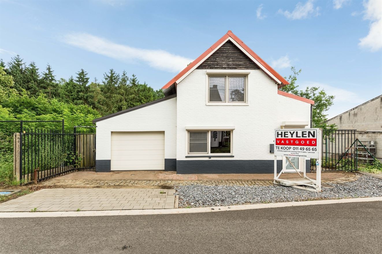 Foto 1 van een woning in Ham