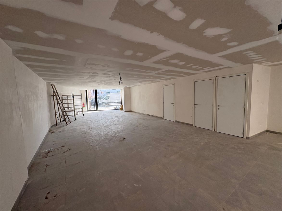 Foto 2 van een woning in Ekeren