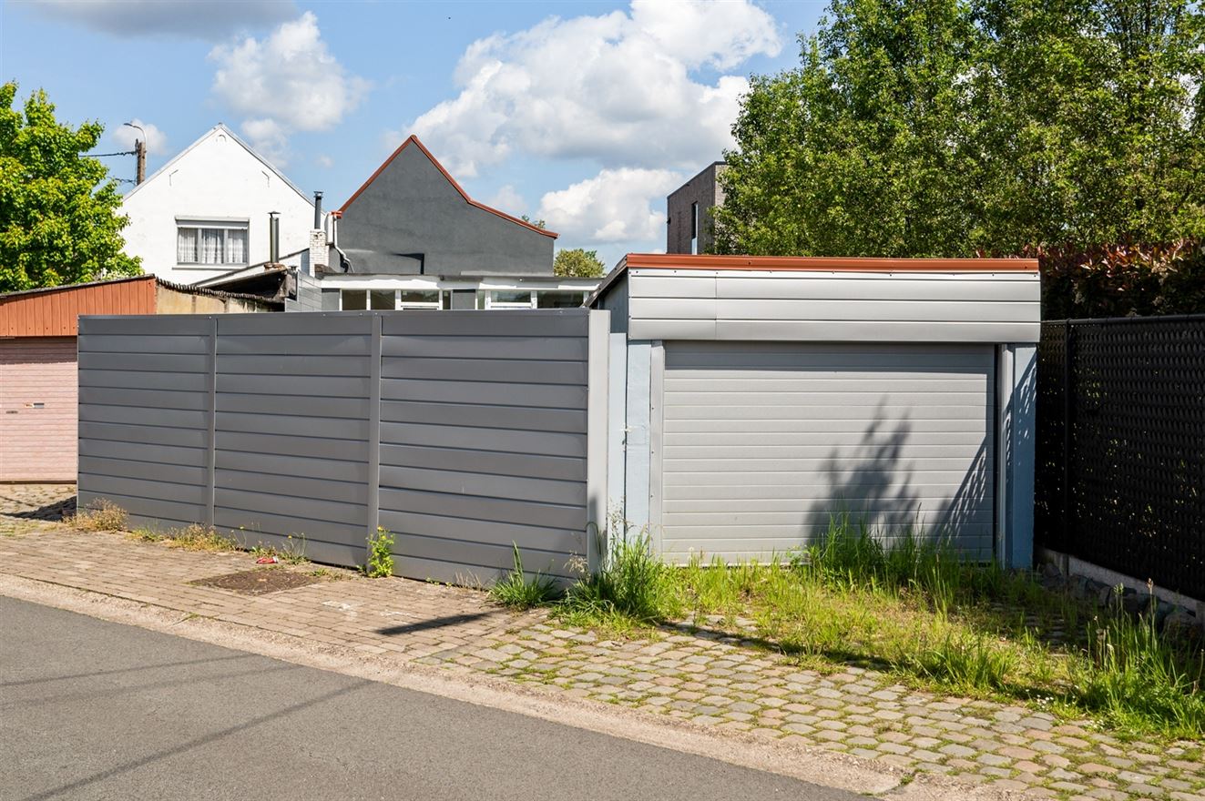 Foto 3 van een woning in Putte
