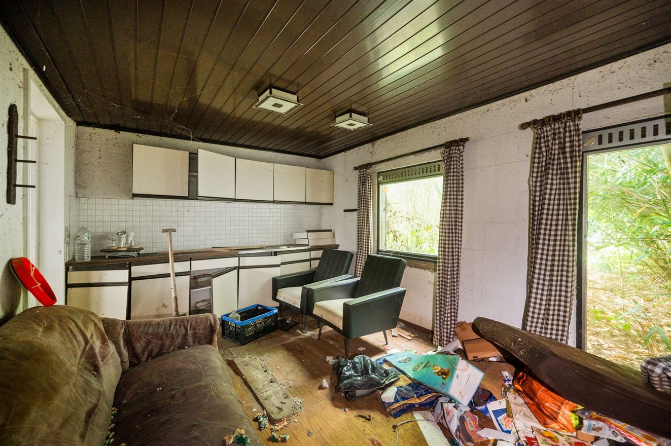 Foto 3 van een woning in Herselt