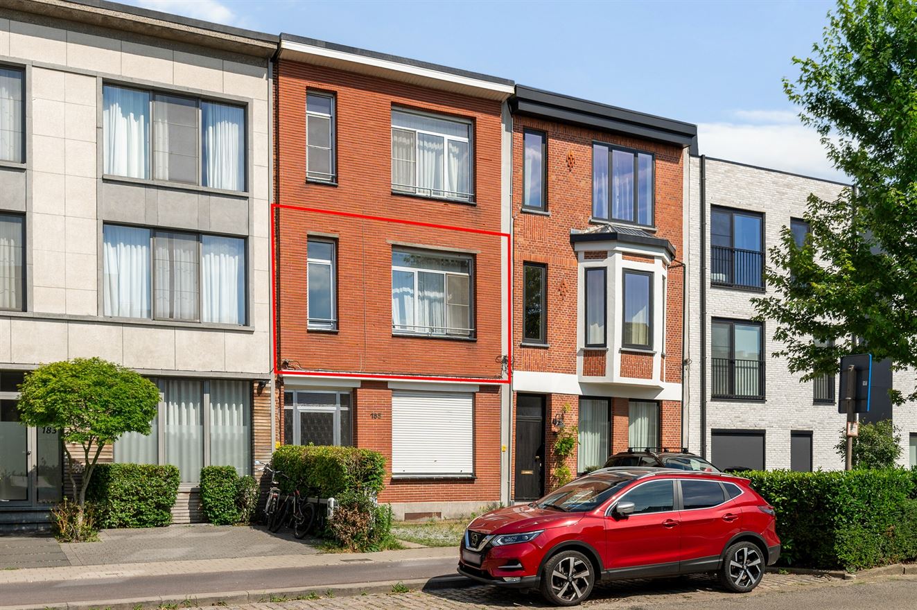 Foto 2 van een woning in Mortsel