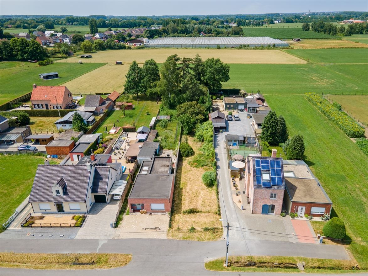 Foto 3 van een woning in Berlaar