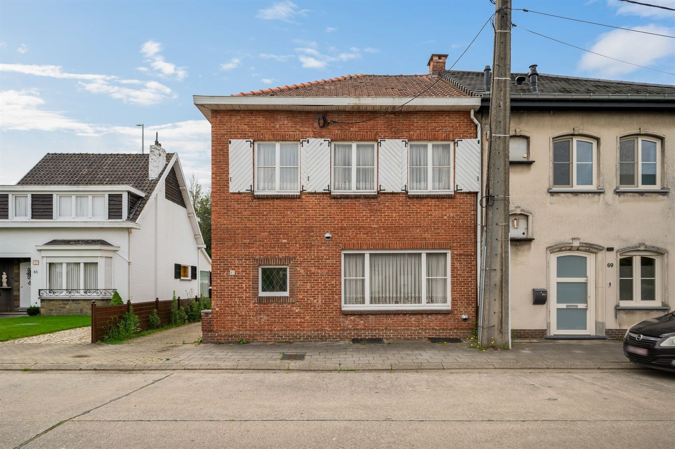 Foto 2 van een woning in Lier