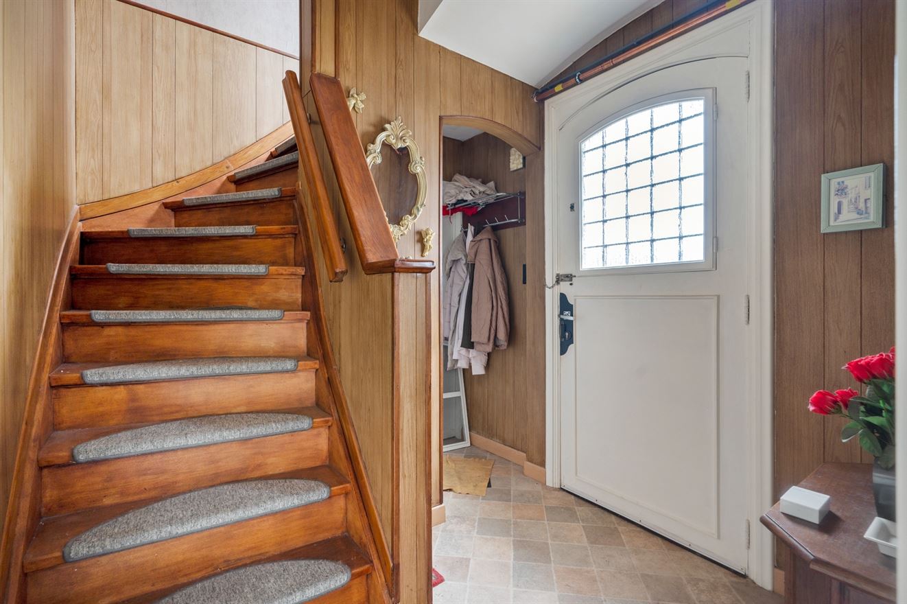 Foto 3 van een woning in Lier