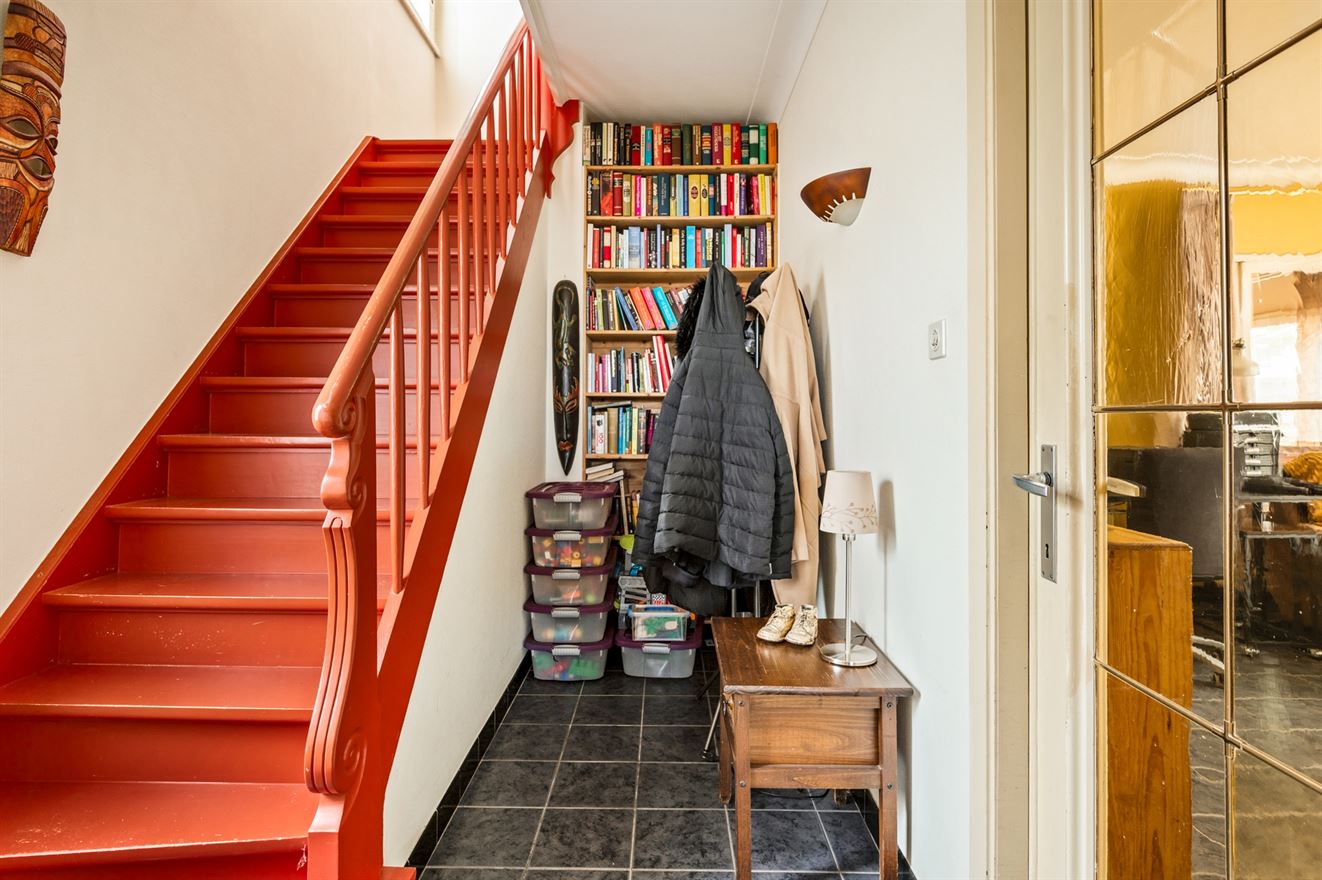 Foto 2 van een woning in Herentals