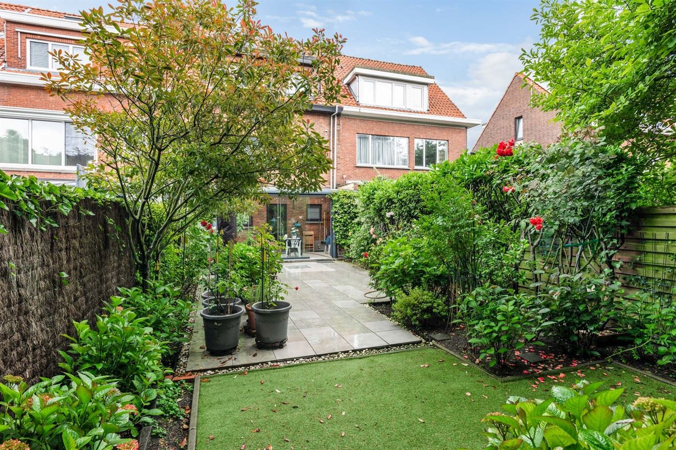 Foto 3 van een woning in Ekeren