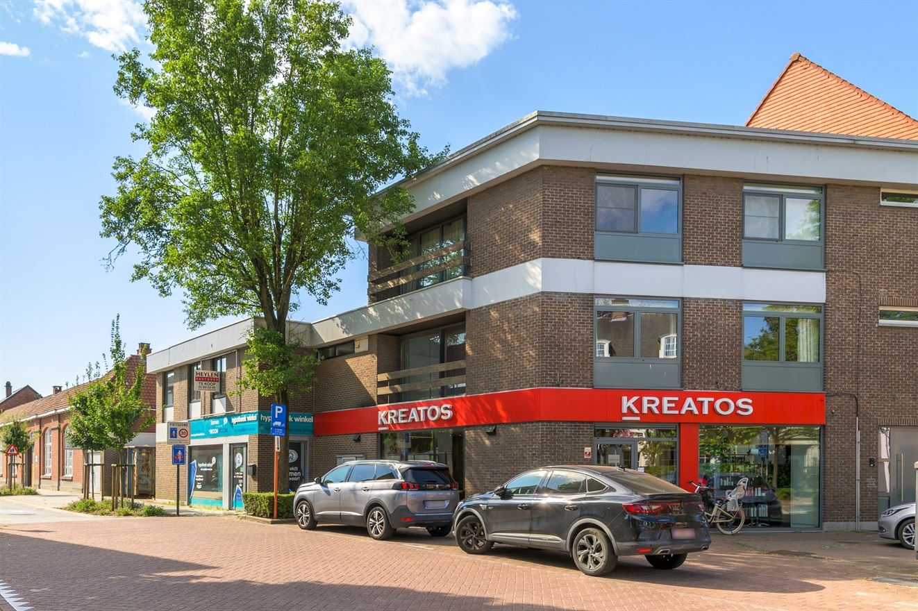 Foto 2 van een woning in Wuustwezel