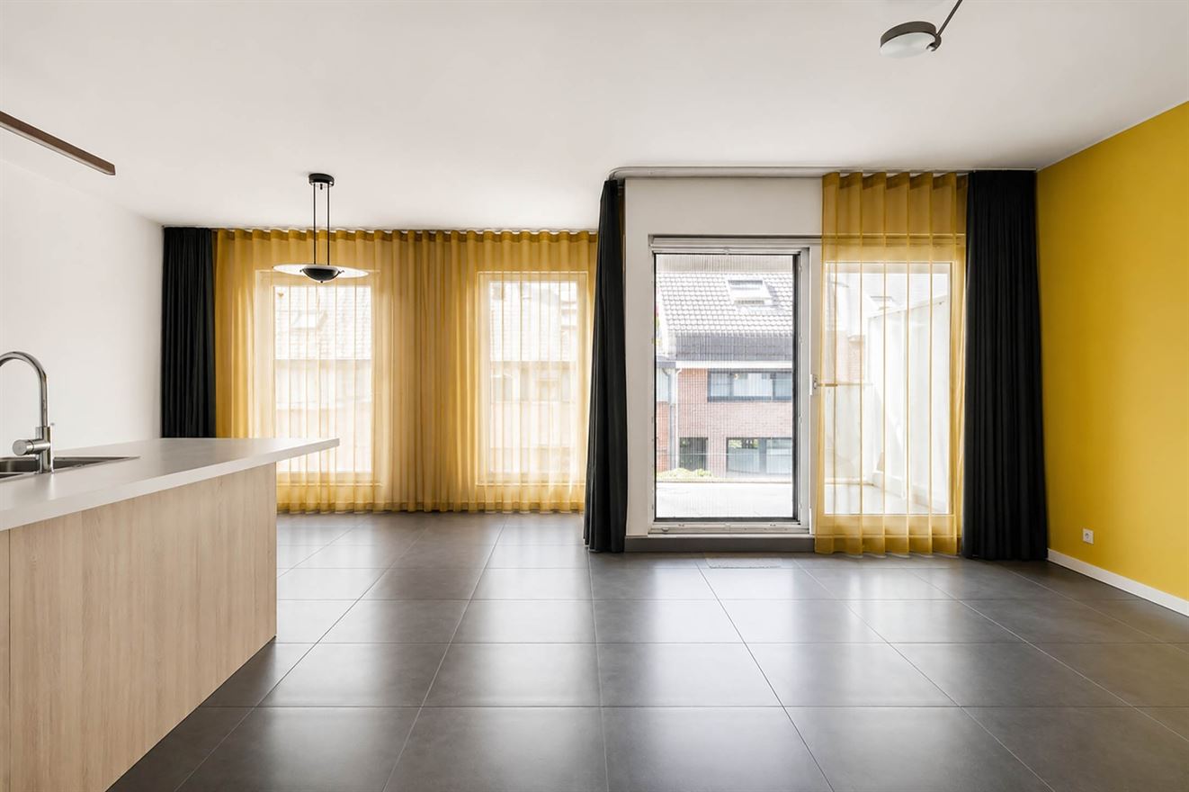 Foto 2 van een woning in Willebroek
