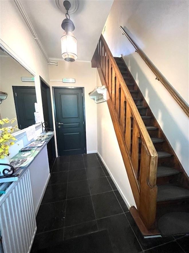 Foto 2 van een woning in Malle
