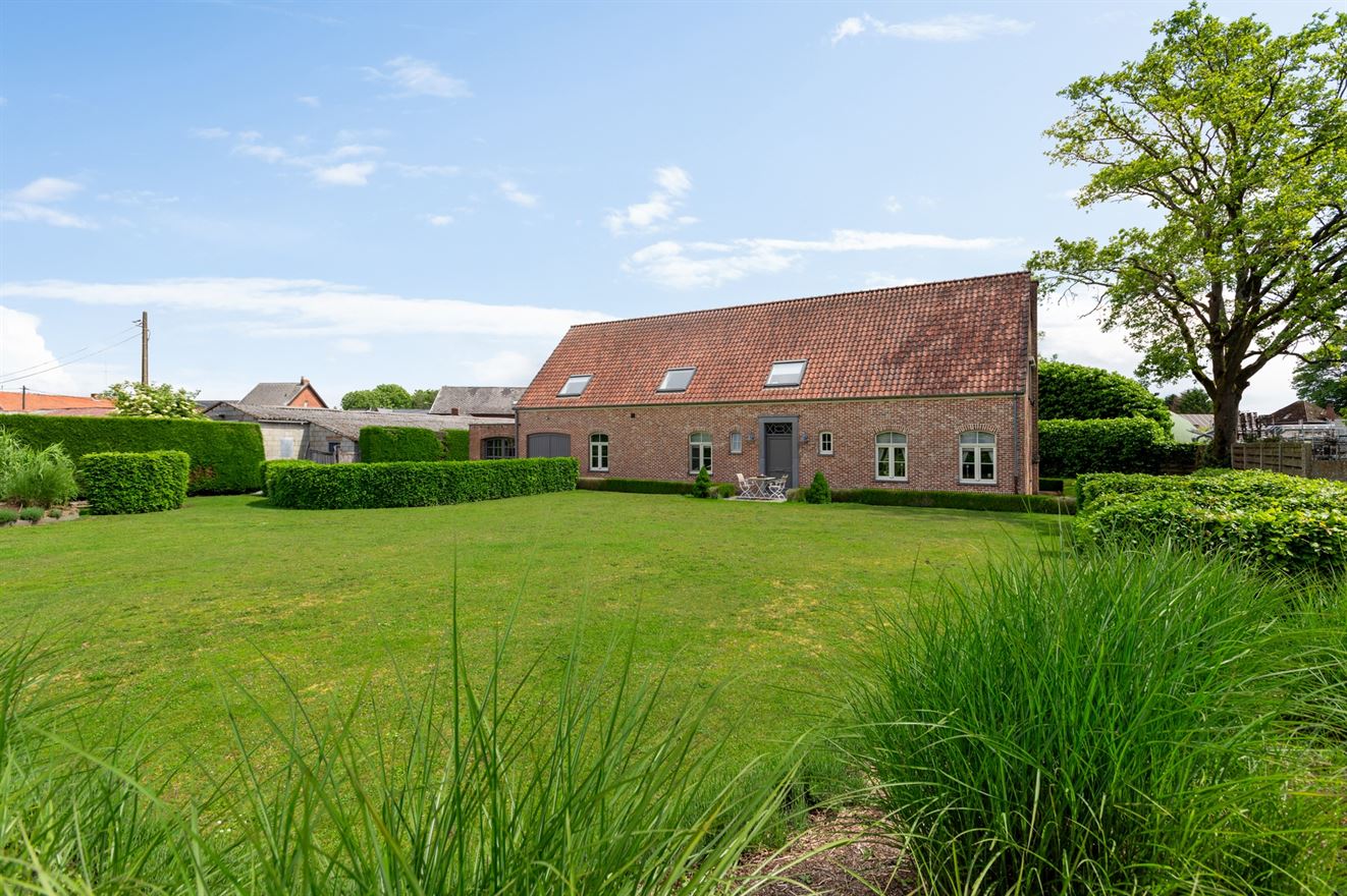 Foto 2 van een woning in Noorderwijk