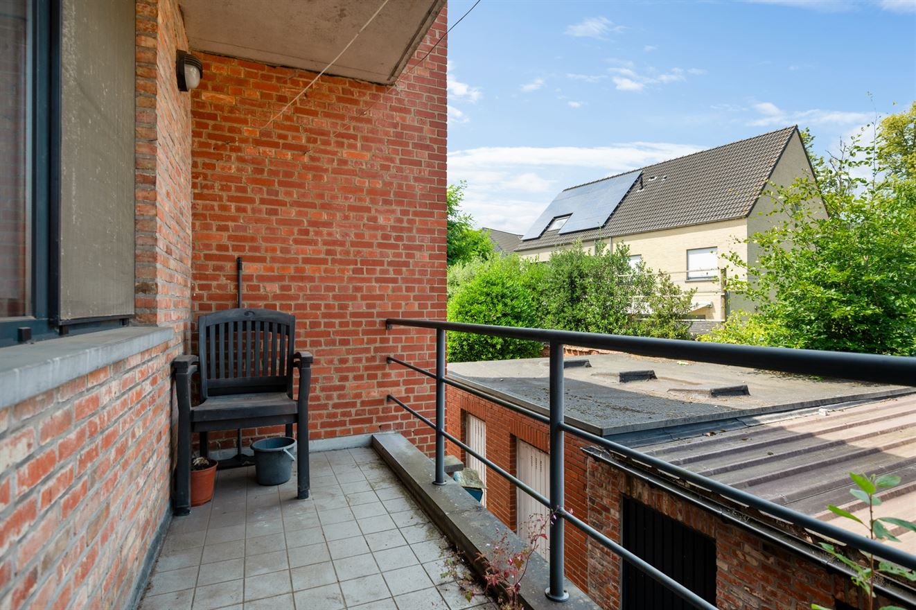 Foto 2 van een woning in Herentals