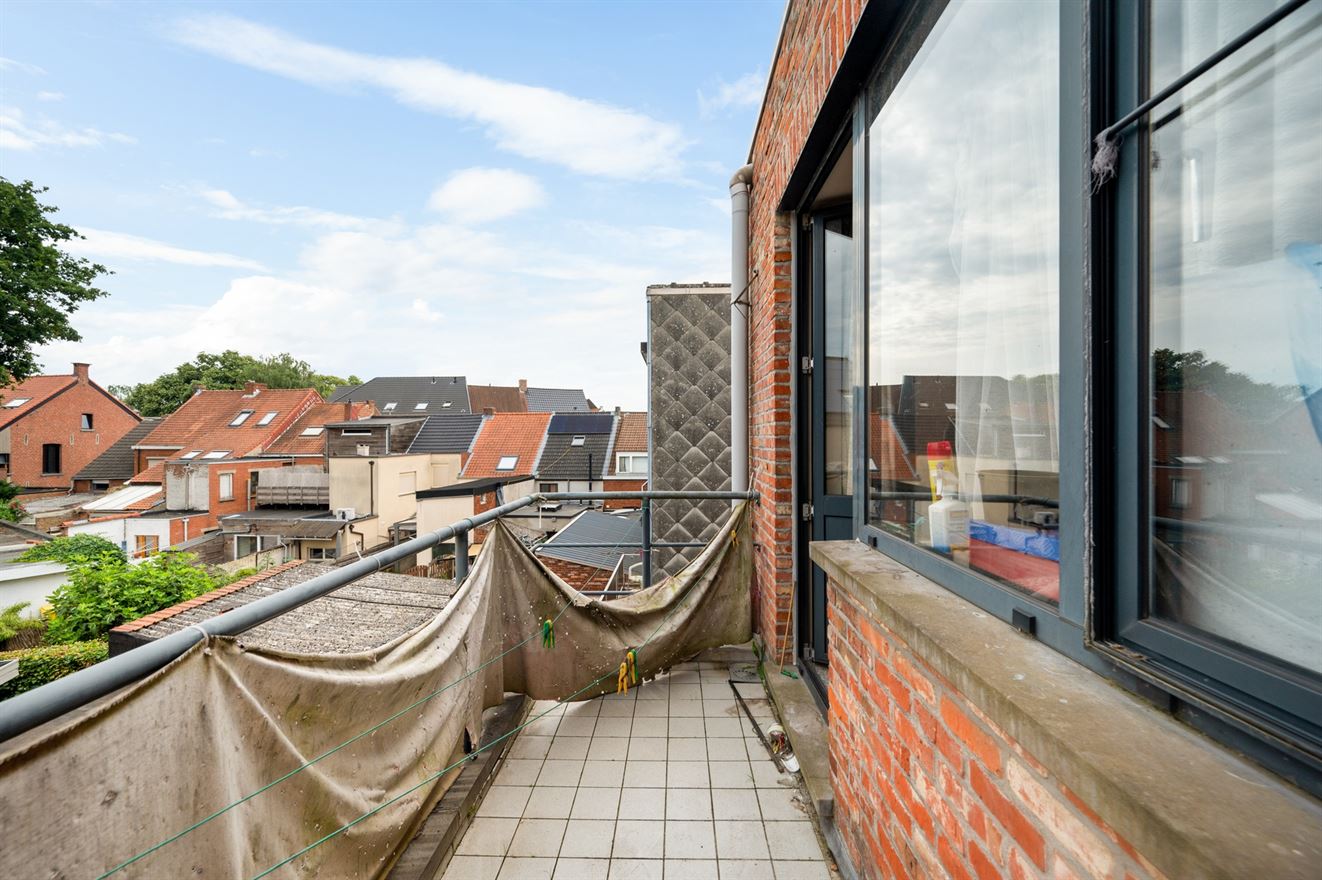 Foto 2 van een woning in Herentals