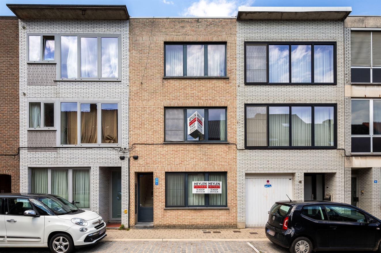 Foto 2 van een woning in Herentals