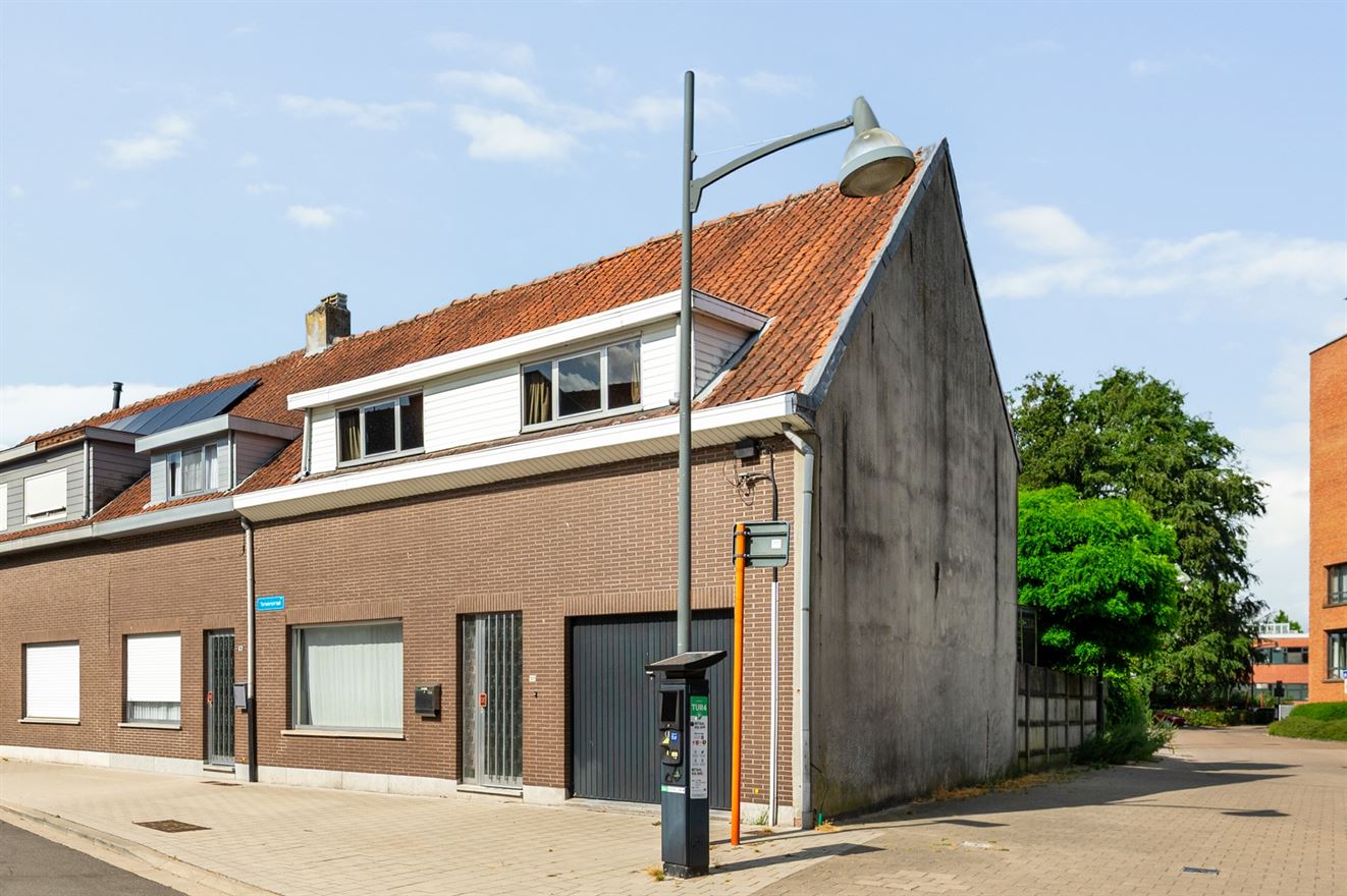 Foto 2 van een woning in Turnhout